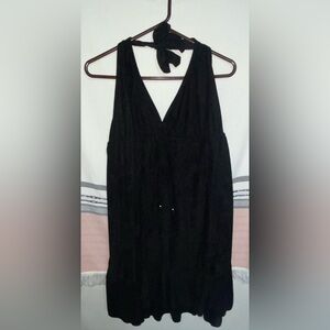 NWT Women 3X Towel/Swim Dress